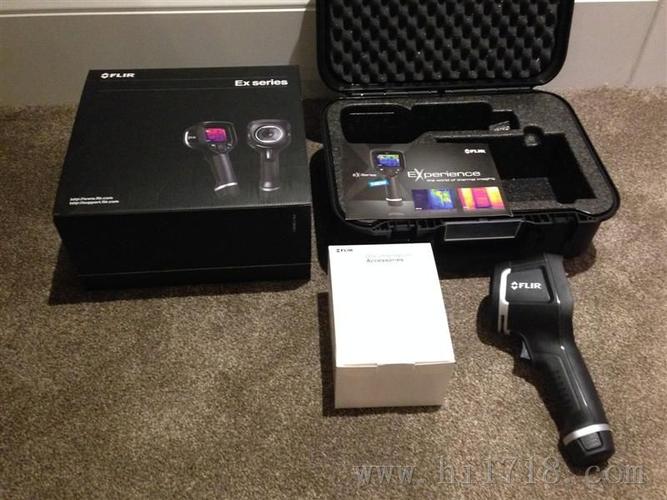 flir e4 美國菲力爾 經濟款紅外熱成像儀