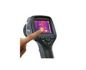 Flir E40紅外熱像儀Flir E40紅外熱像儀-技術文章-上海蘇特電氣