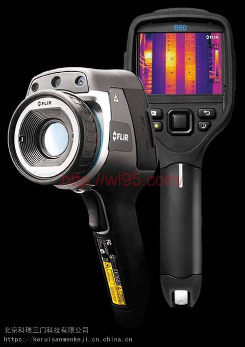 北京現機租售 flir紅外熱像儀 t610 熱像儀實驗室設備回收